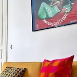 Large 4-room In 5th Cuvier Apartment *