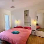 Large 4-room In 5th Cuvier *