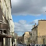 Large 4-room In 5th Cuvier Apartment Paris