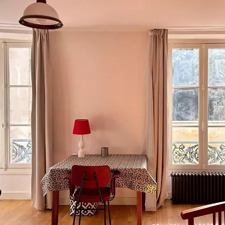 Large 4-room In 5th Cuvier *