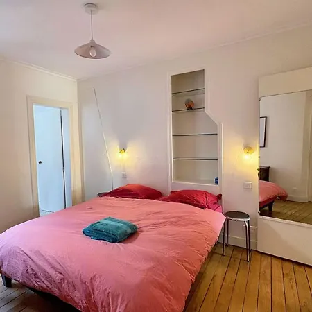 Large 4-room In 5th Cuvier *