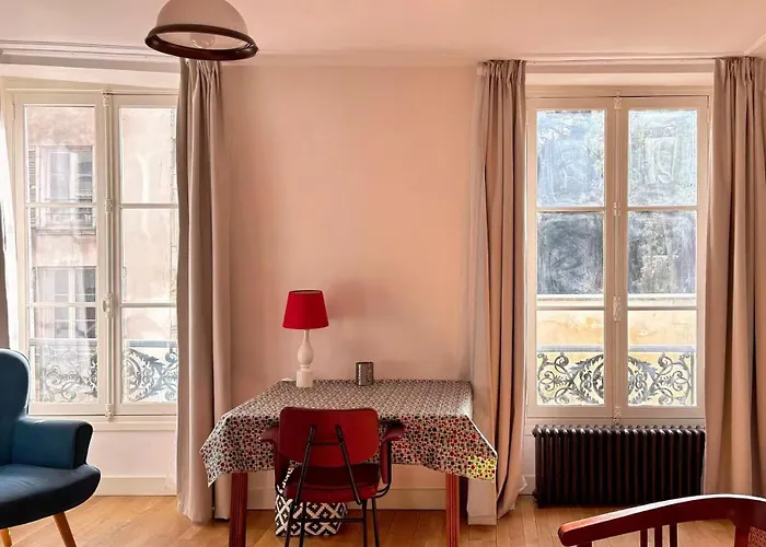 Large 4-room In 5th Cuvier *