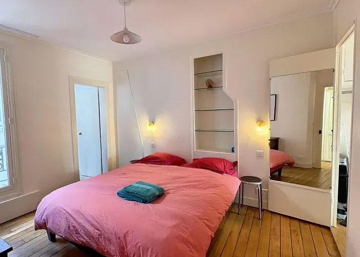 Large 4-room In 5th Cuvier *